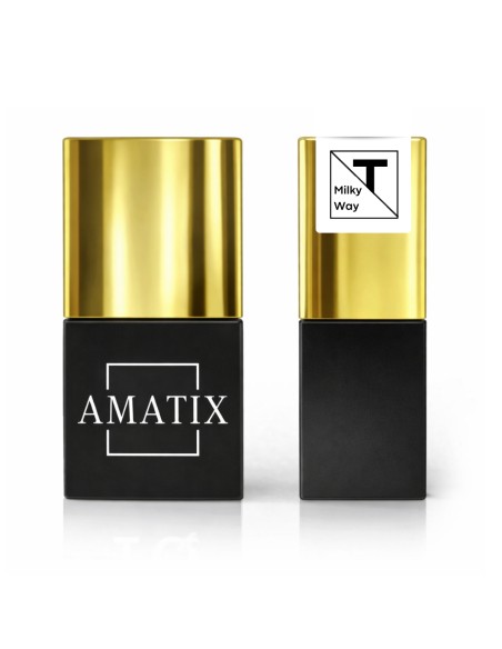 Top Coat Finalizador Wilky Way 10ml TCWW-802 Amatix