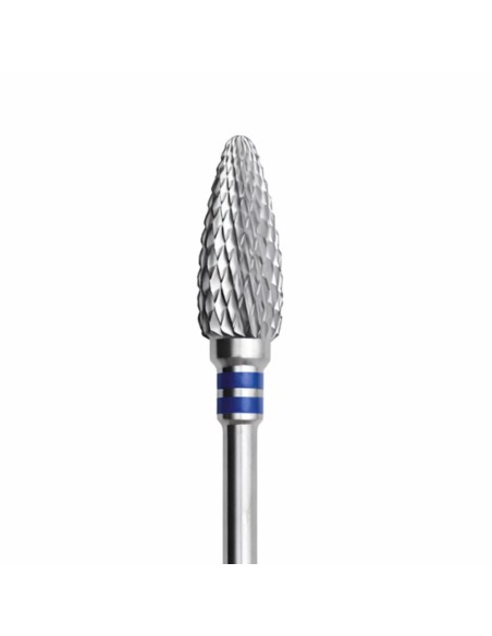 Fresa de Retirada Cross Corn Corte Medio para Zurdos ANB-275B60LH Amatix