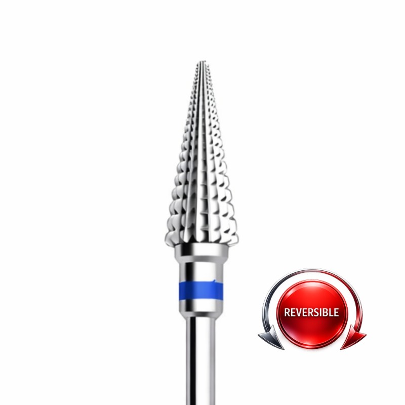 Fresa de Retirada Flute Cone Corte Medio ANB-213B60 Amatix