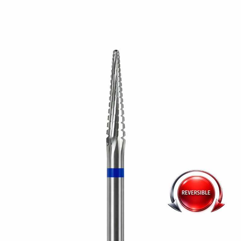 Fresa para Retirada Flute Cone Presición Corte Medio ANB-199B23 Amatix