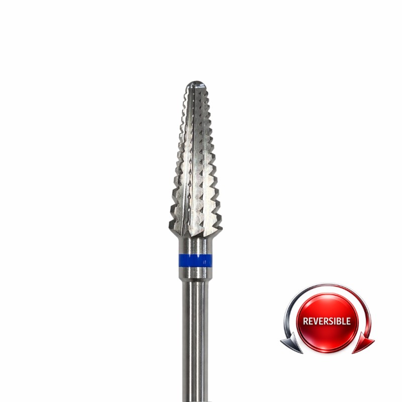 Fresa para Retirada Flute Soft Cone Corte Medio ANB-199B45 Amatix