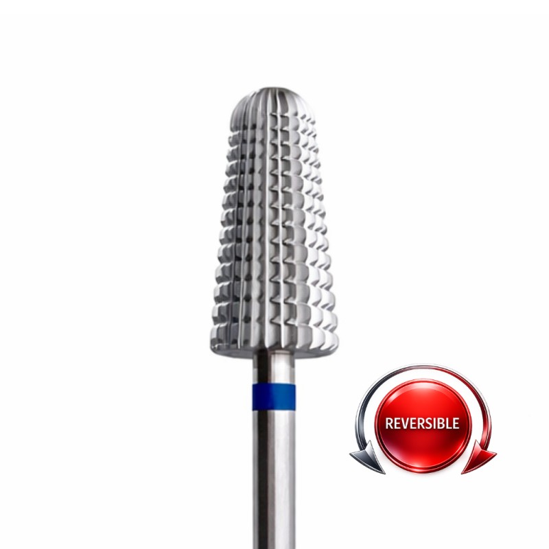 Fresa de Retirada Hurricane Corte Medio ANB-200B70 Amatix