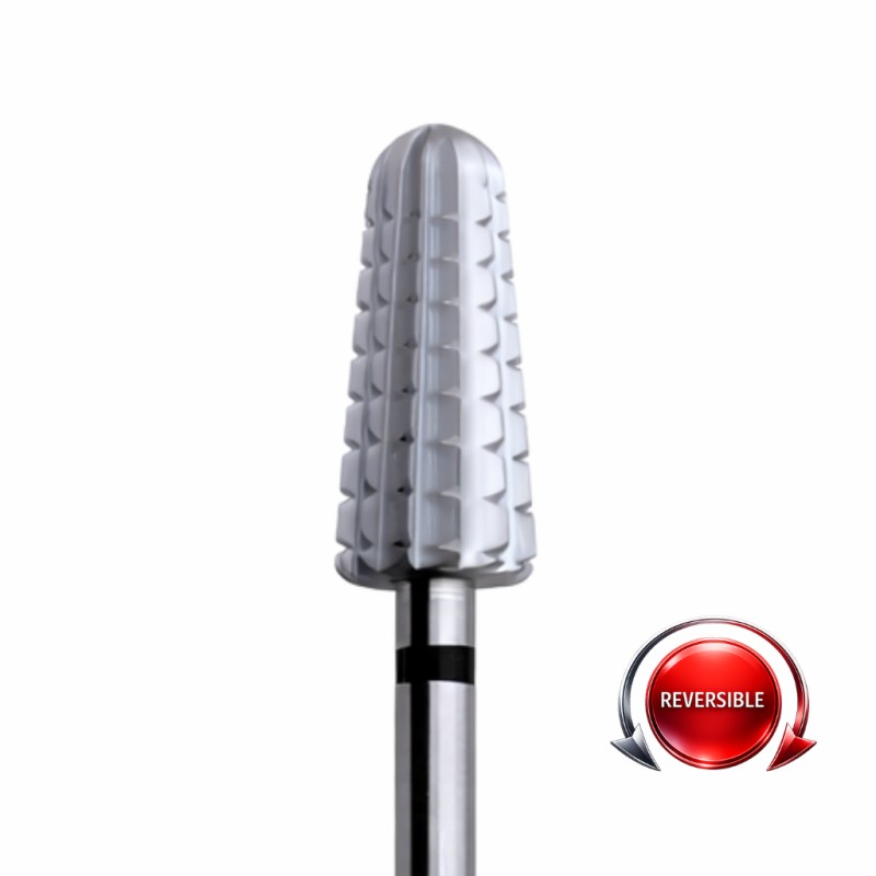 Fresa de Retirada Hurricane Corte Muy Alto ANB-200H70 Amatix