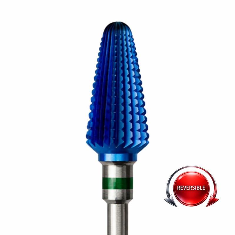 Fresa de Retirada Tornado Blue Corte Alto ANB-201G70 Amatix